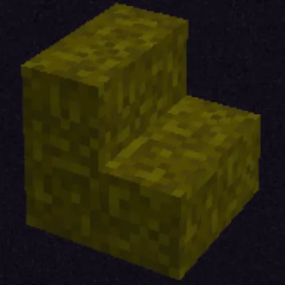 Hay Stairs