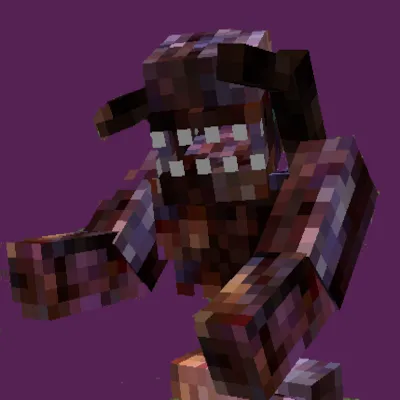 Dark Aether Corruption