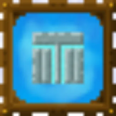 Cerulean's Mystical Smithery