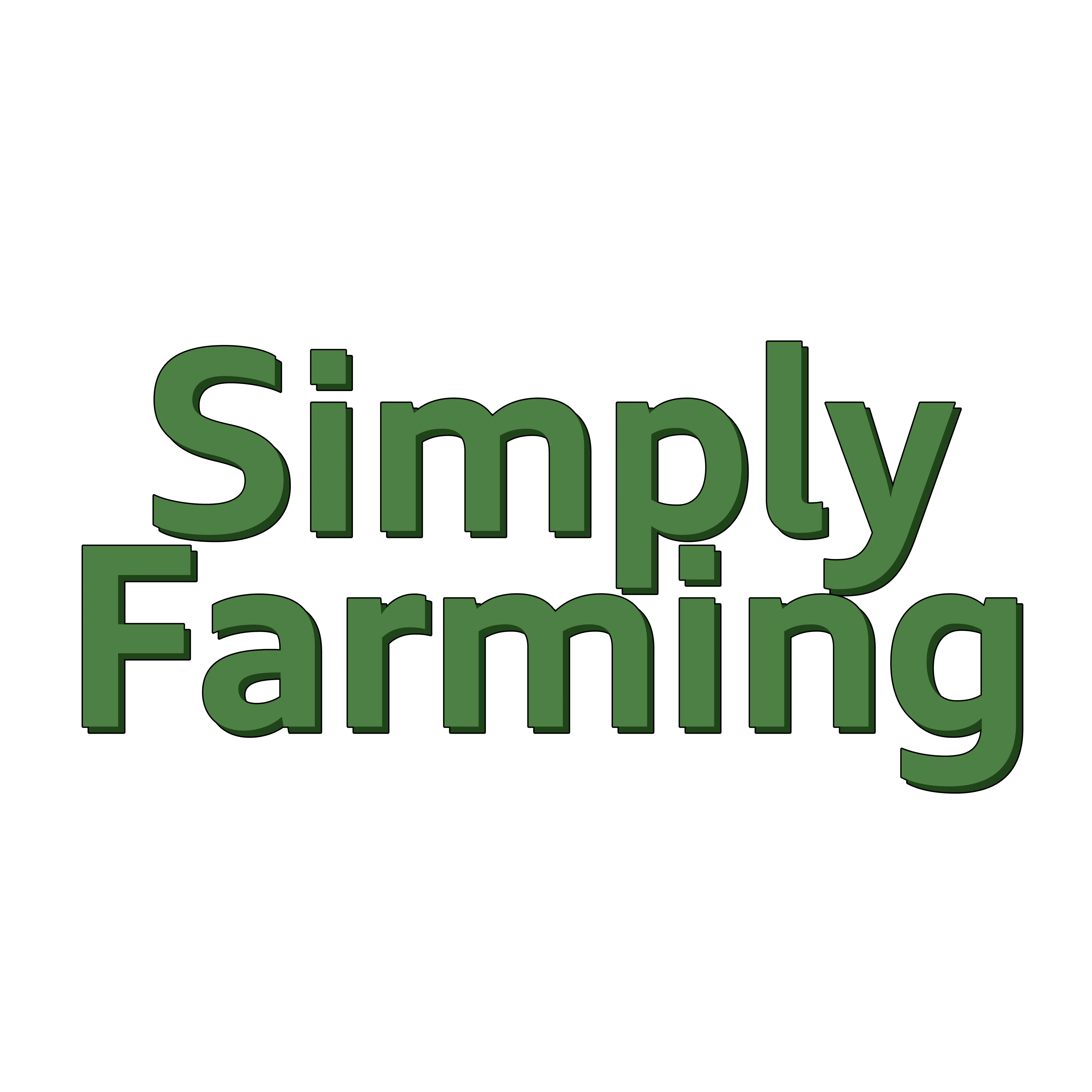 Simply Farming (plugin)
