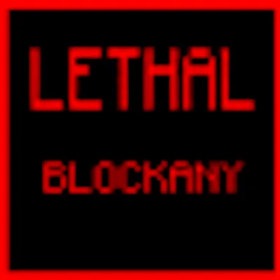 Lethal Blockany
