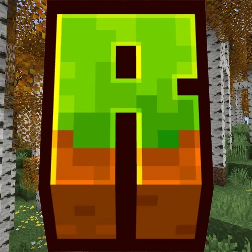 Reshaped Vanilla