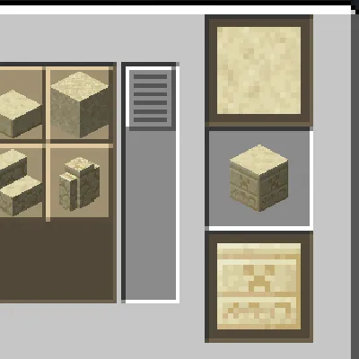 Stonecutter Preview