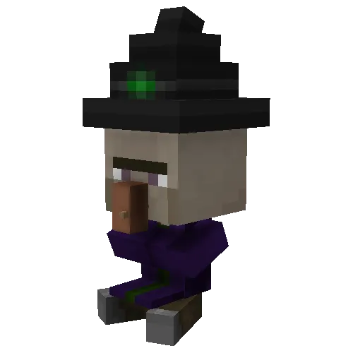 Mobs Figures