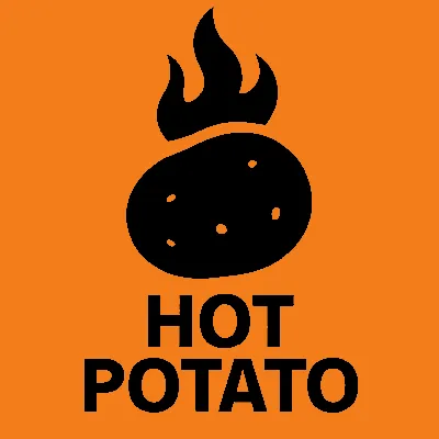 Minigame Madness - Hot Potato!