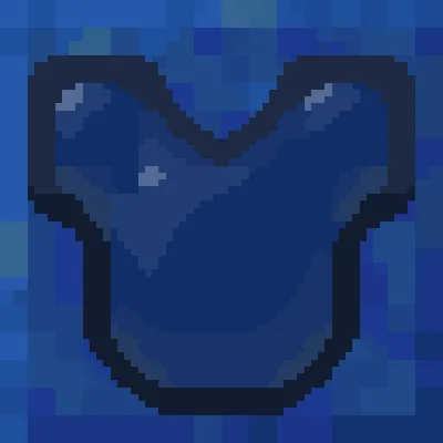 Lapis Lazuli Gear