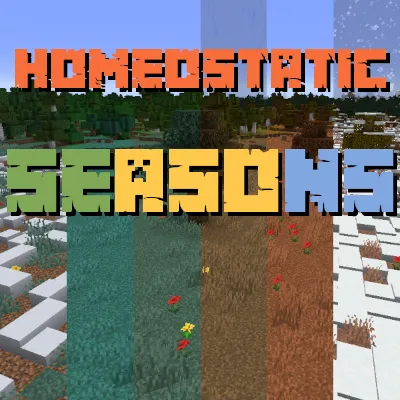 Homeostatic Seasons