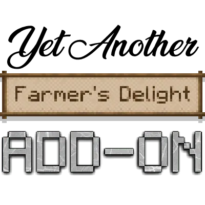 YAFDA (Yet Another Farmer's Delight Addon)
