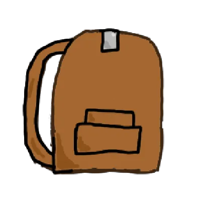 Pisek's Backpacks