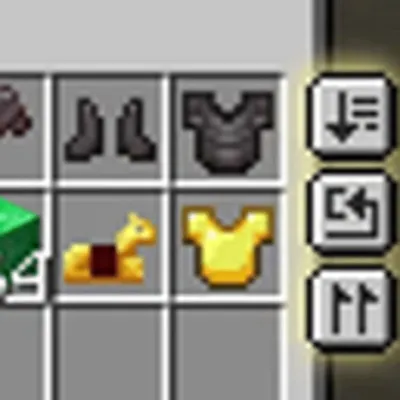 Bloody's Inventory management