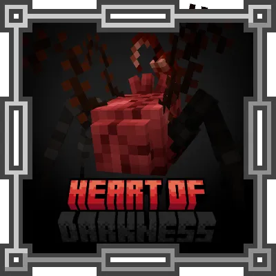 SCP-058, Heart of Darkness