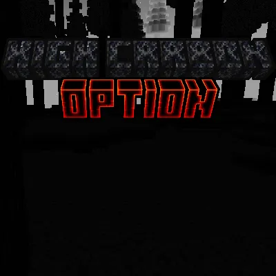 High Carbon Option