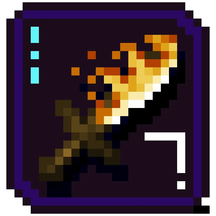 Exquisite enchant icons
