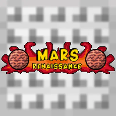 Mars Renaissance