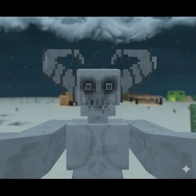 Fearcraft - Cave Lurker