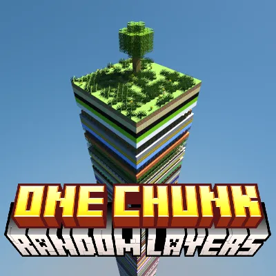 One Chunk Random Layers