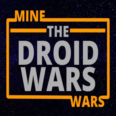 The Droid Wars