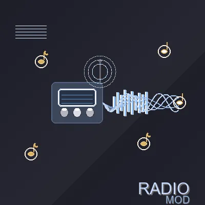 Boombox Radio