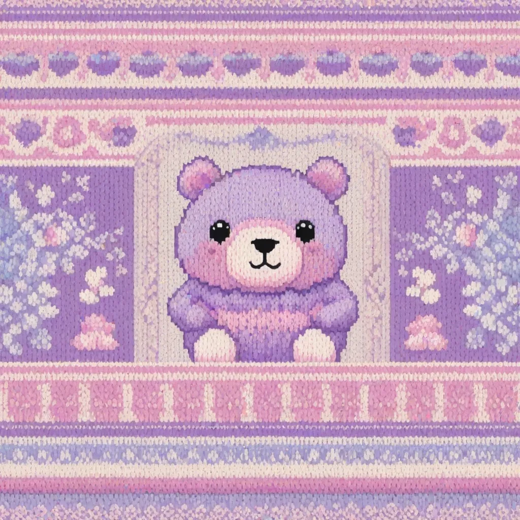 comfynook wallpaper