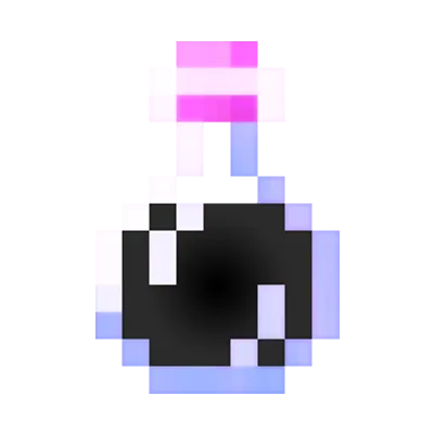 Darkness in The Bottle