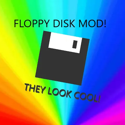 Floppy Disks