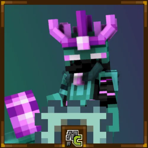 Ame's mobs' Configuration