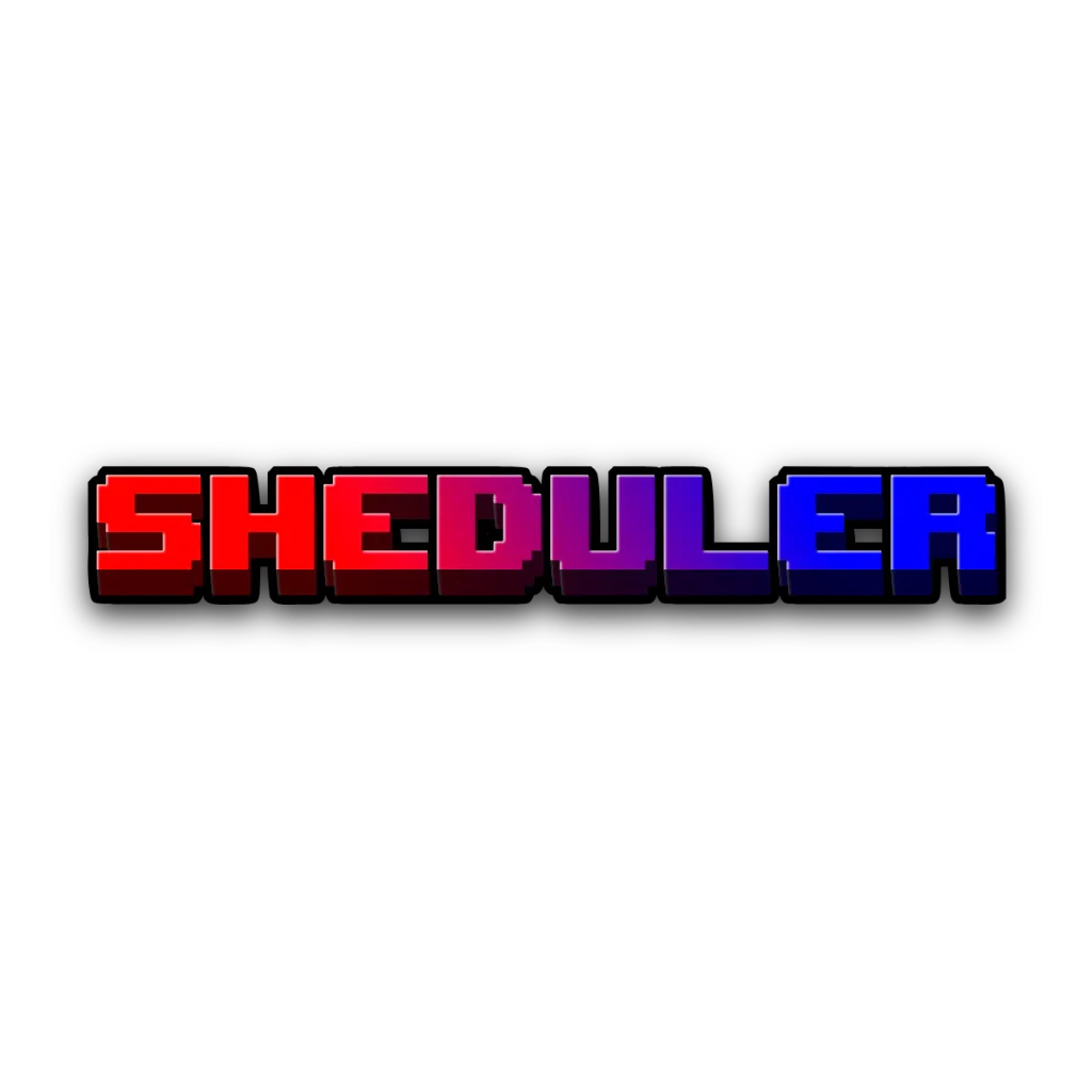 Scheduler