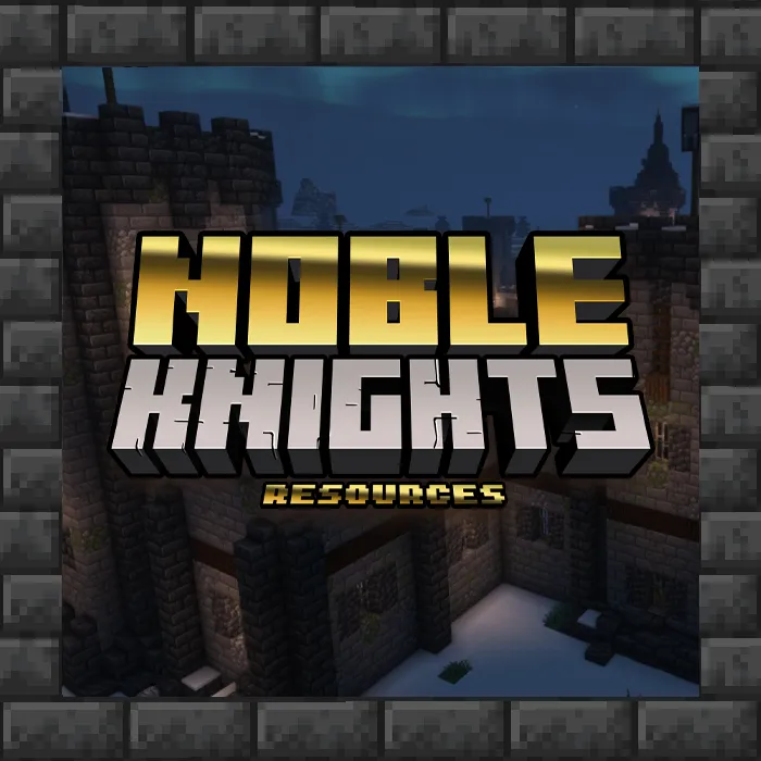 Noble Knights (Resources)