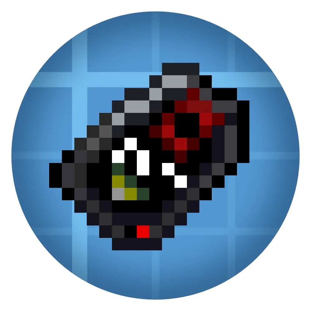 Tartarus - Cyberpunk