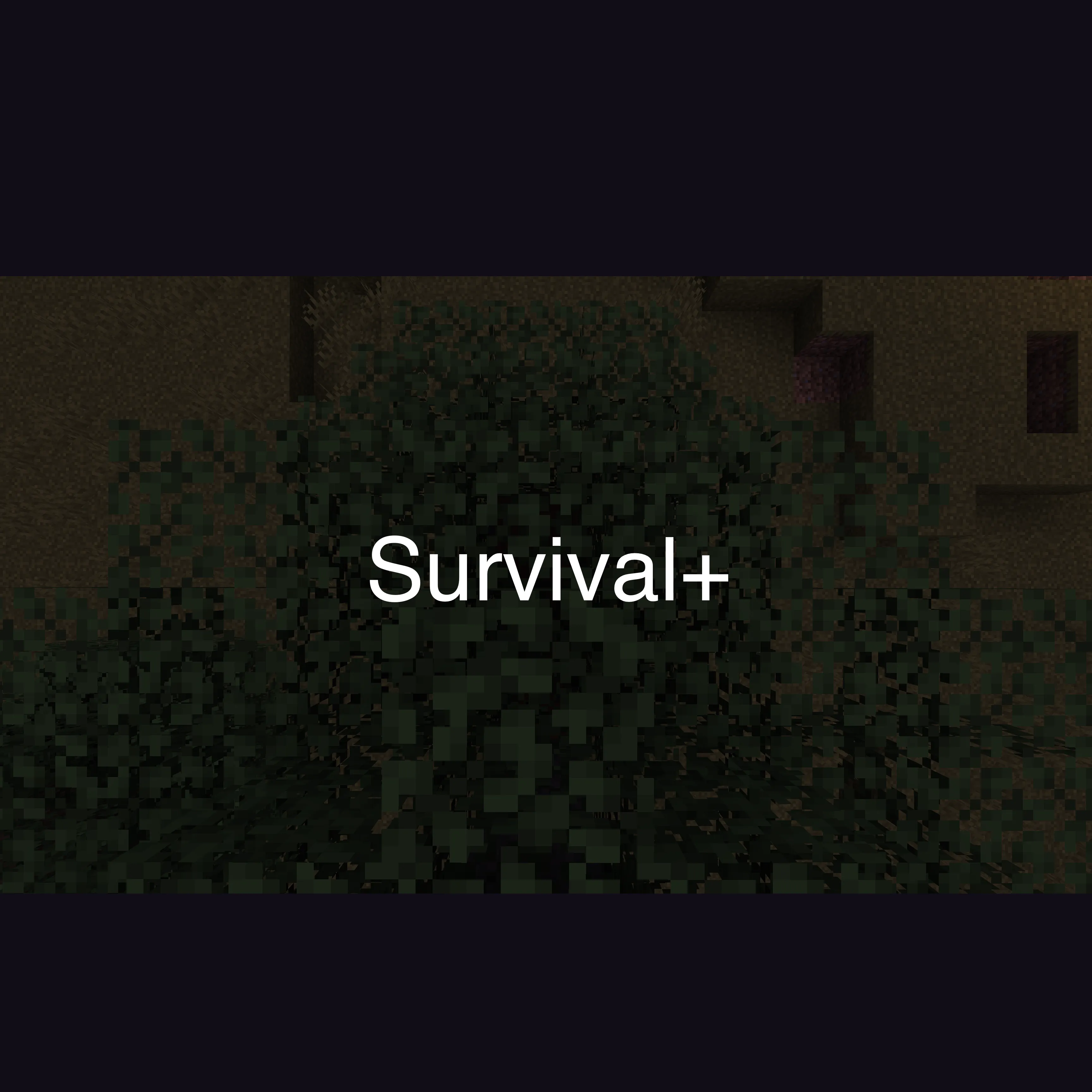 SurvivalPlus