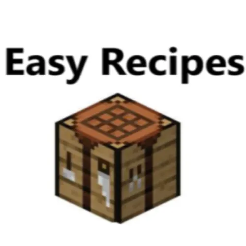 Easy Recipes (easy)