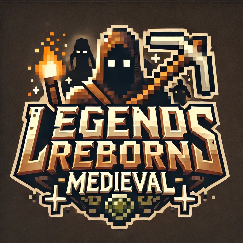 Legends Reborn: Medieval (LRM)