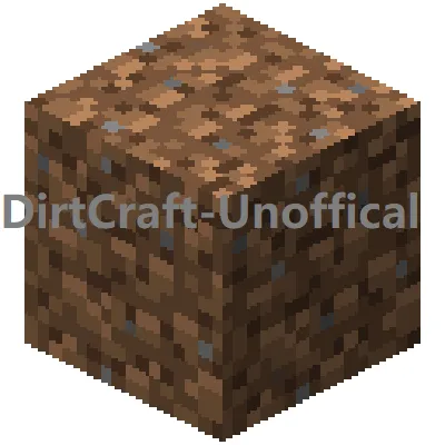 DirtCraft-Unoffical