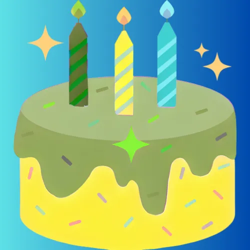 B-DAY prodject