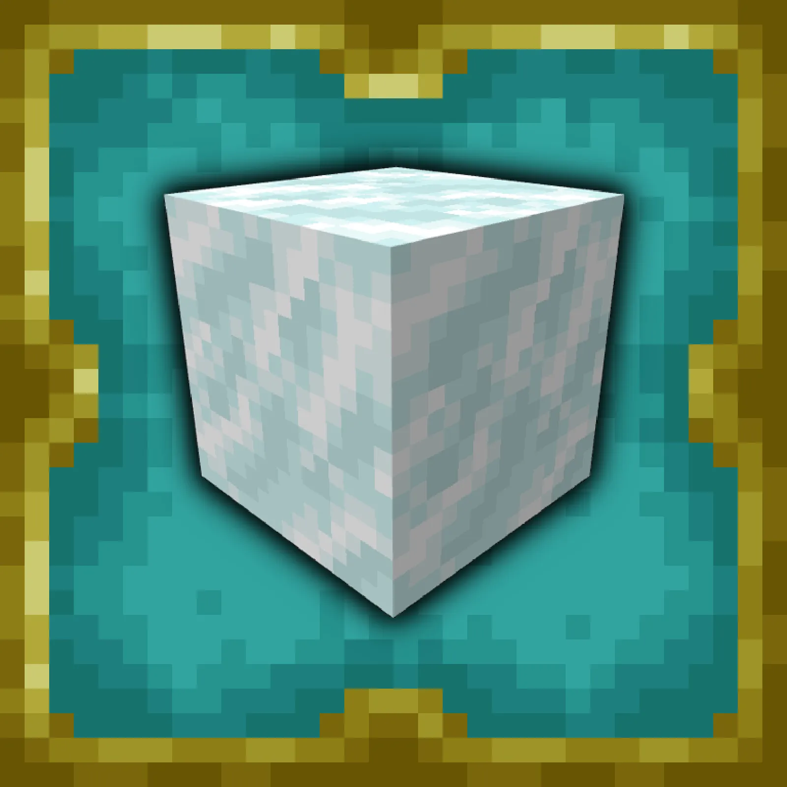 Snowy Rework