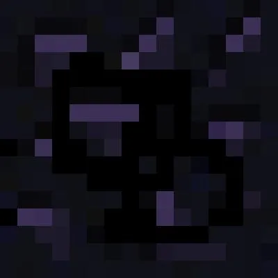 Obsidian Plated Netherite