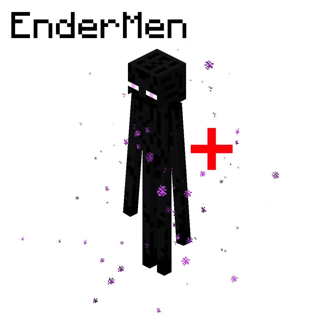 Way More Endermen