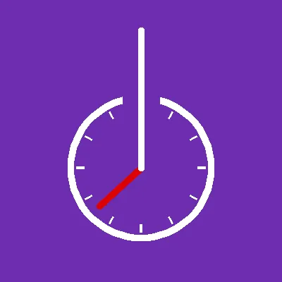 Server Shutdown Timer
