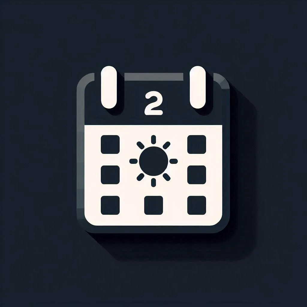 Day Tracker
