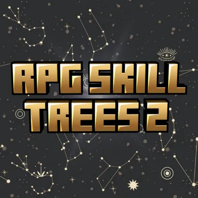 RPG Skill Trees 2