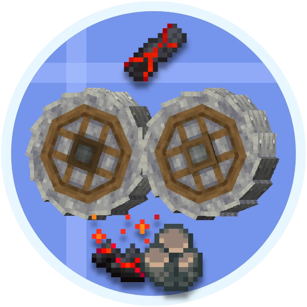 Create Thermal Compat