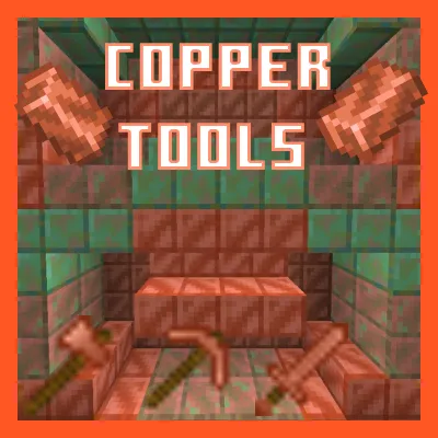 All the Copper