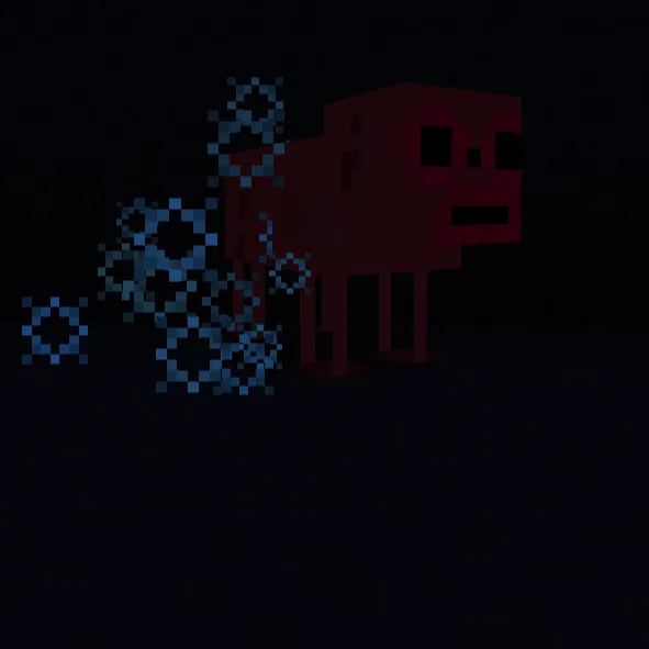 Screaming Creature