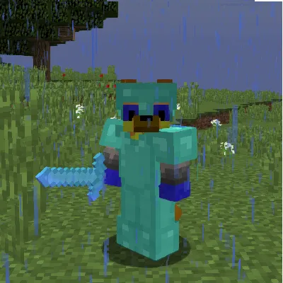 cheat mod :3