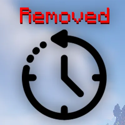 Every Cooldown Removed 