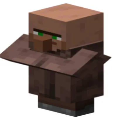Explosive Villager