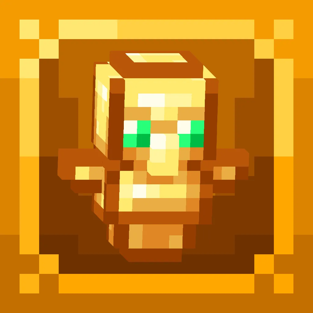 ChicknTurtle's 3D Totems HMI
