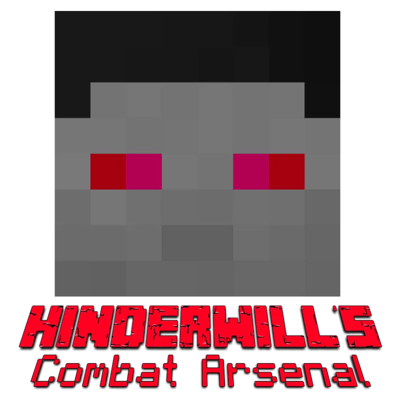Hinderwill's Combat Arsenal