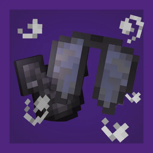 Elytra Swapper + [Server]