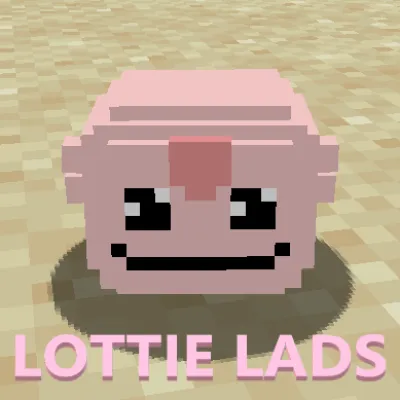 Lottie Lads